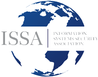  Information Systems Security Association – Blue Ridge Chapter